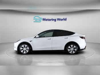 Used Tesla Model Y 2022 for sale - 78539552: Photo
