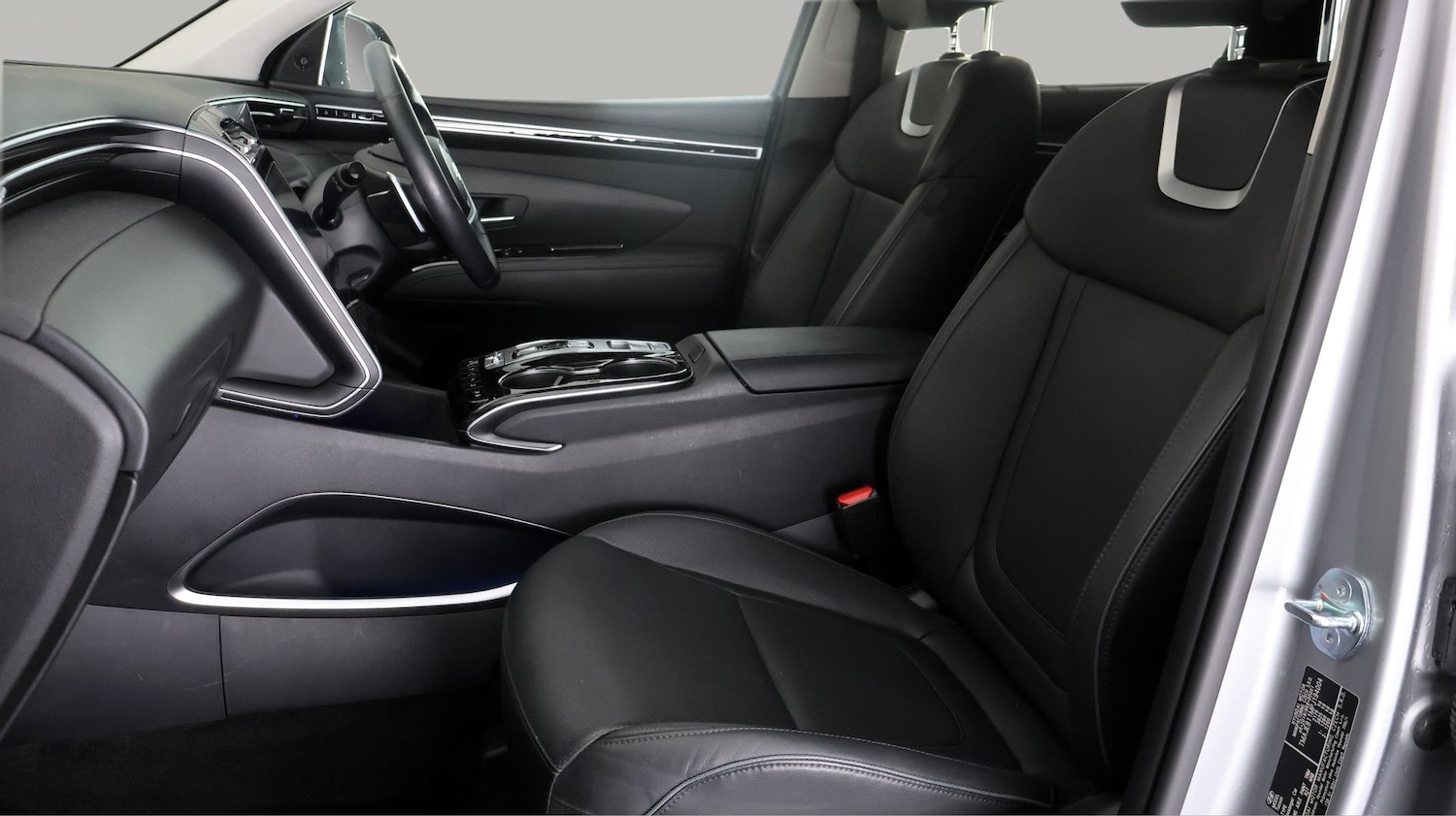 Used Hyundai TUCSON 2023 for sale - 77393577: Photo 14