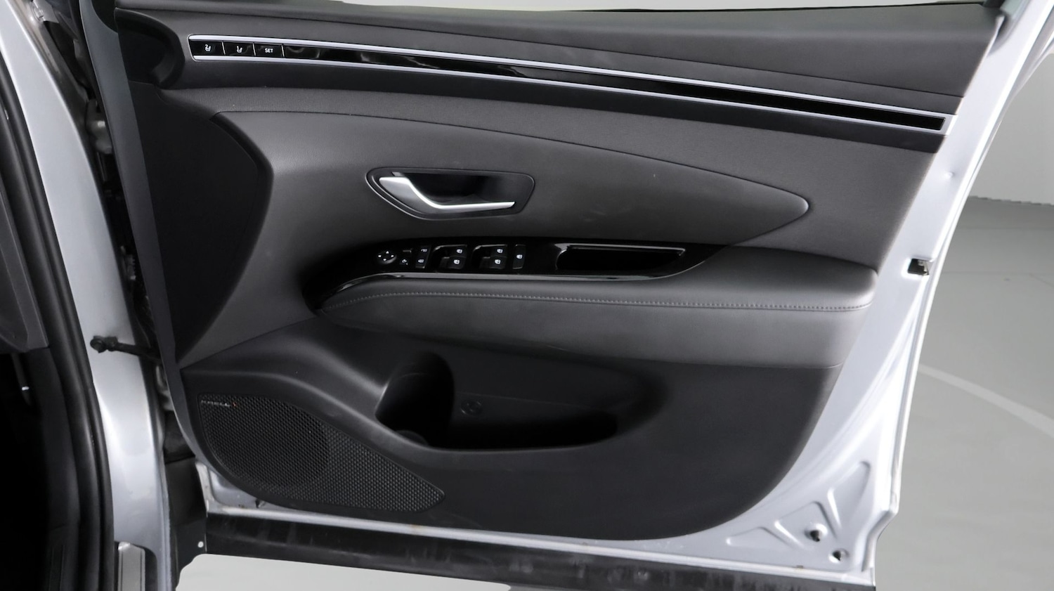 Used Hyundai TUCSON 2023 for sale - 77393577: Photo 15