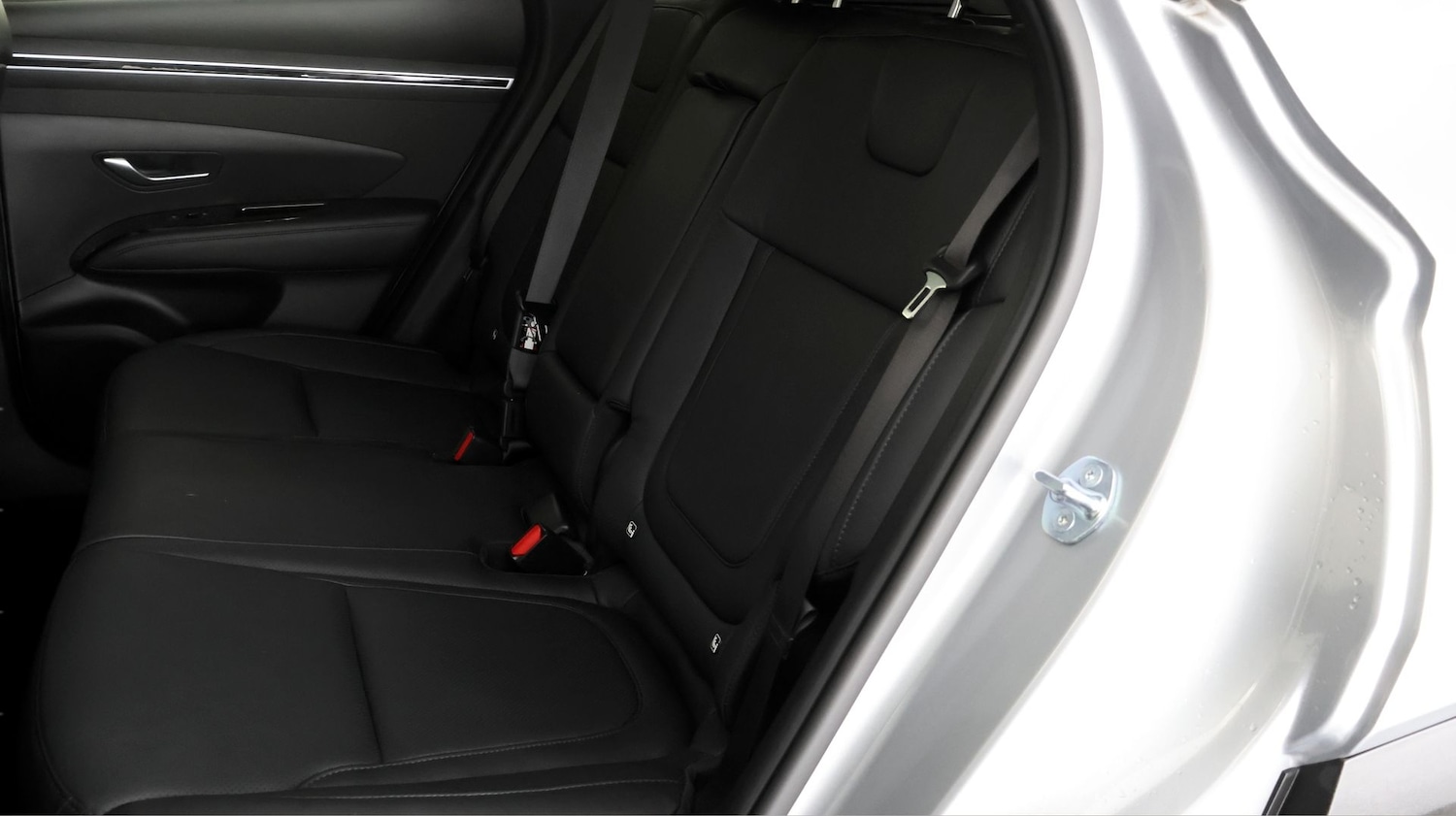 Used Hyundai TUCSON 2023 for sale - 77393577: Photo 16