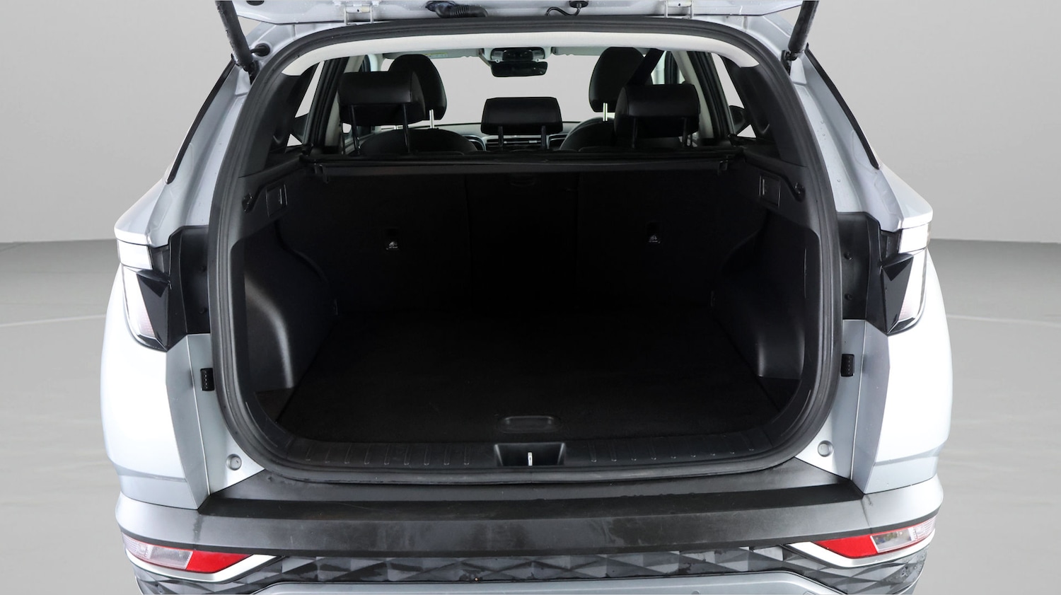 Used Hyundai TUCSON 2023 for sale - 77393577: Photo 17