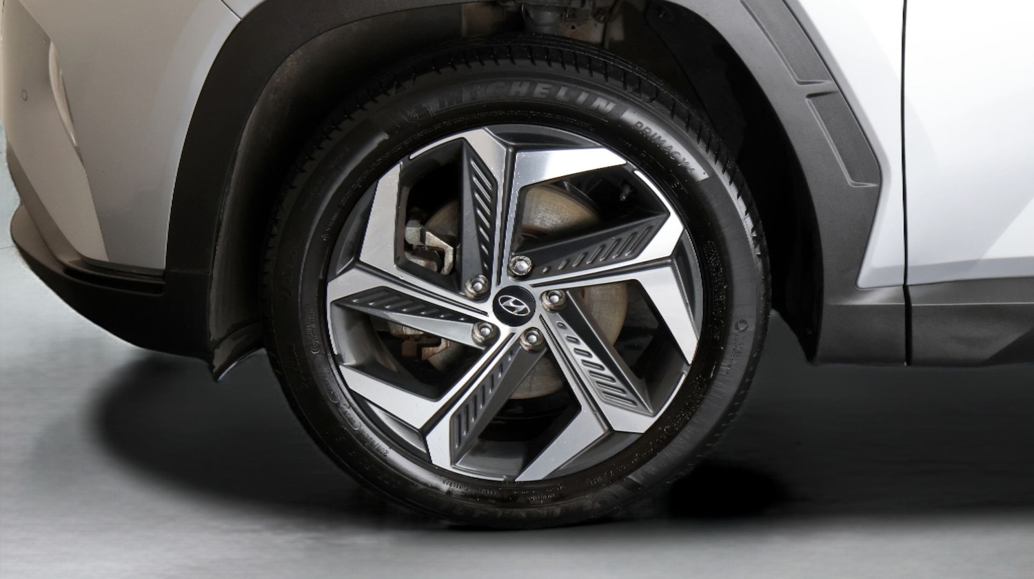 Used Hyundai TUCSON 2023 for sale - 77393577: Photo 18