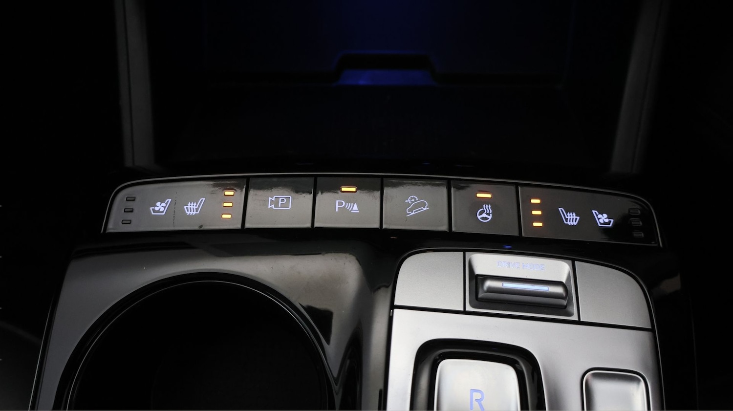 Used Hyundai TUCSON 2023 for sale - 77393577: Photo 24