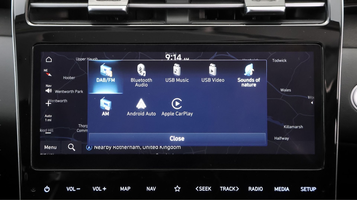 Used Hyundai TUCSON 2023 for sale - 77393577: Photo 27