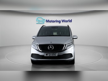 Used Mercedes-Benz EQV 2021 for sale - 78750848: Photo