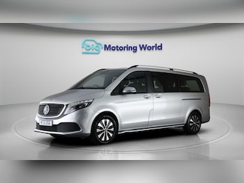 Used Mercedes-Benz EQV 2021 for sale - 78750848: Photo