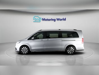 Used Mercedes-Benz EQV 2021 for sale - 78750848: Photo