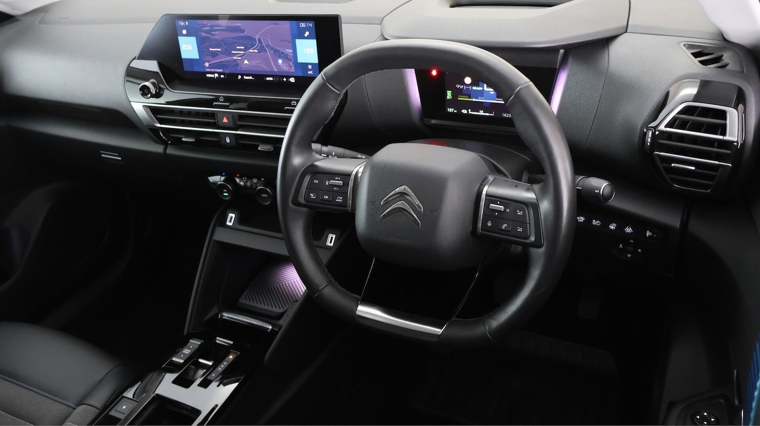 Used Citroen C4 2022 for sale - 76597109: Photo 10
