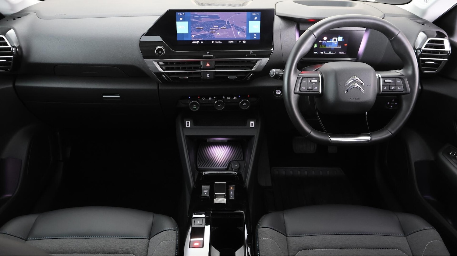 Used Citroen C4 2022 for sale - 76597109: Photo 14