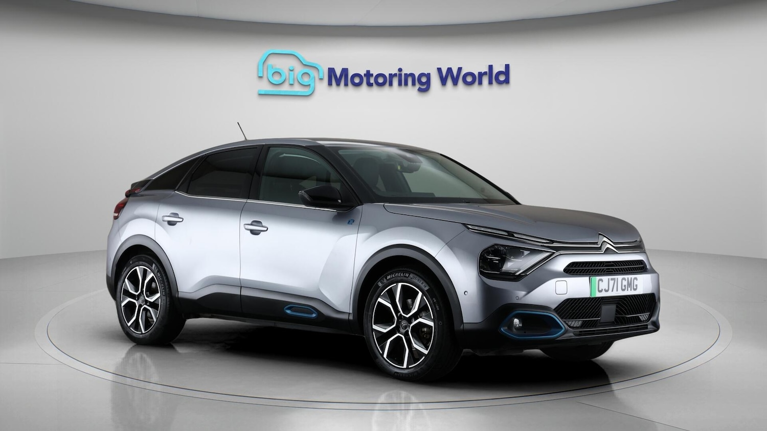 Used Citroen C4 2022 for sale - 76597109: Photo 2