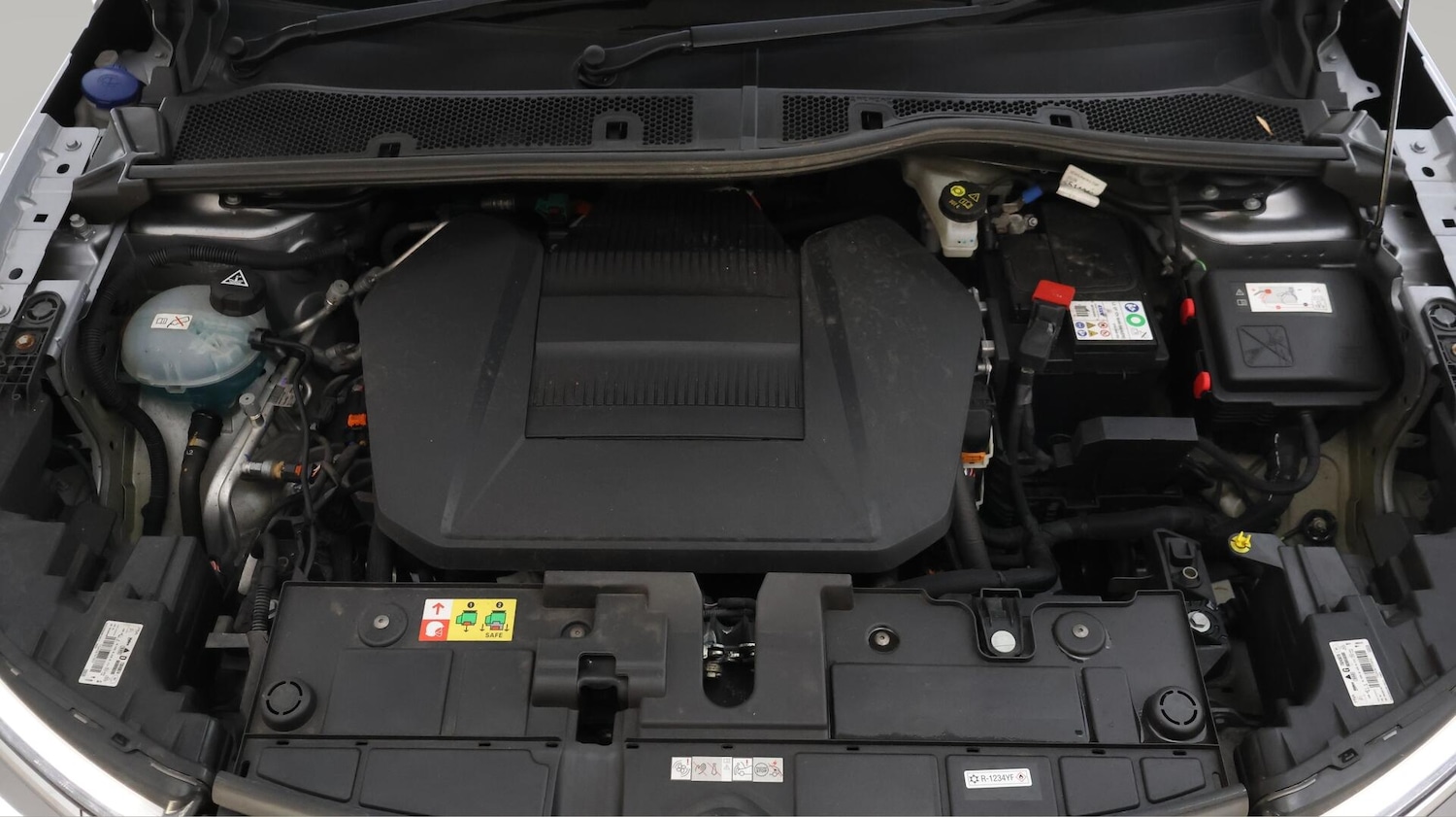 Used Citroen C4 2022 for sale - 76597109: Photo 20