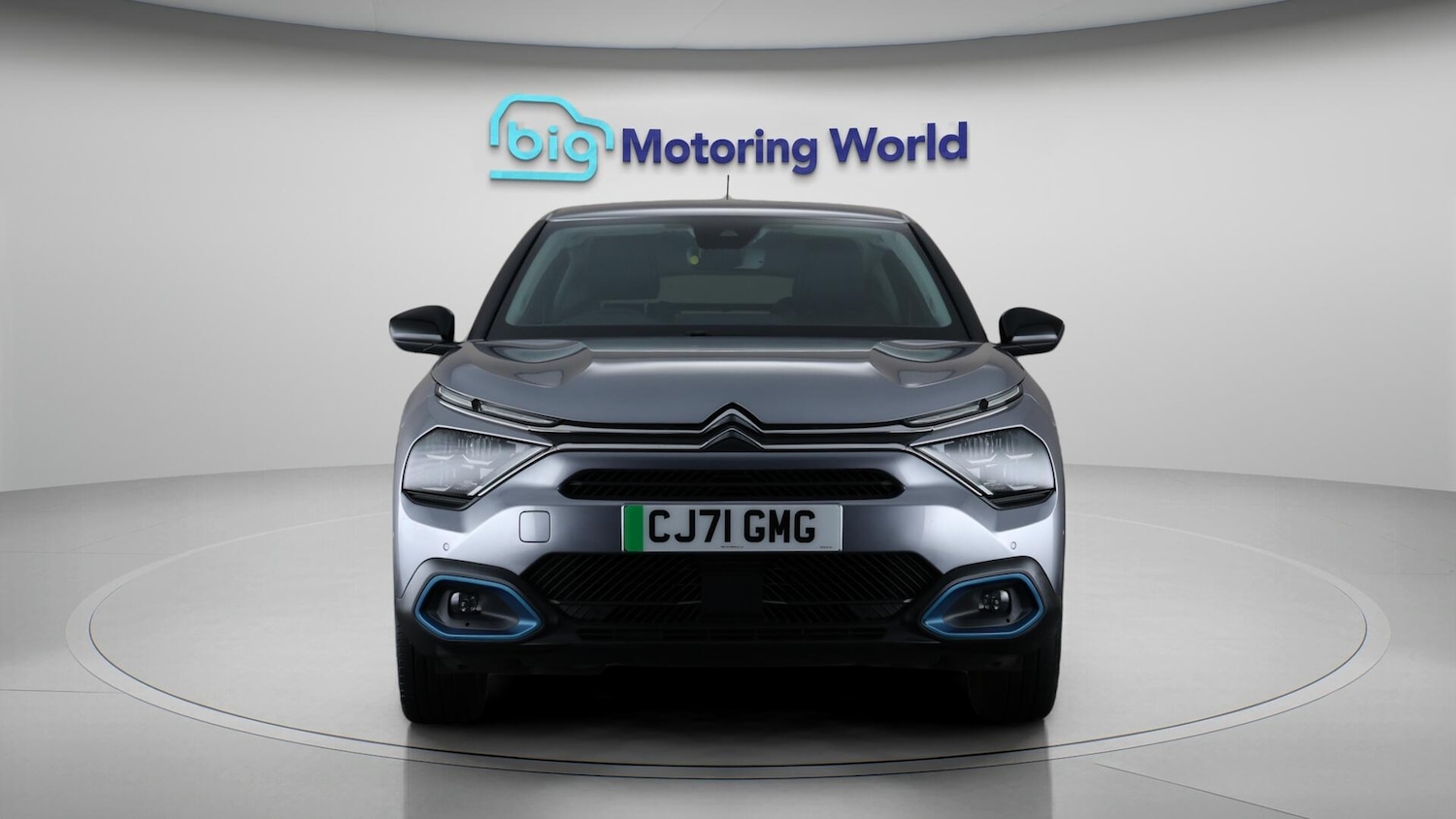 Used Citroen C4 2022 for sale - 76597109: Photo 3