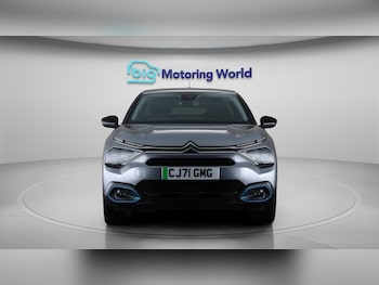 Used Citroen C4 2022 for sale - 76597109: Photo