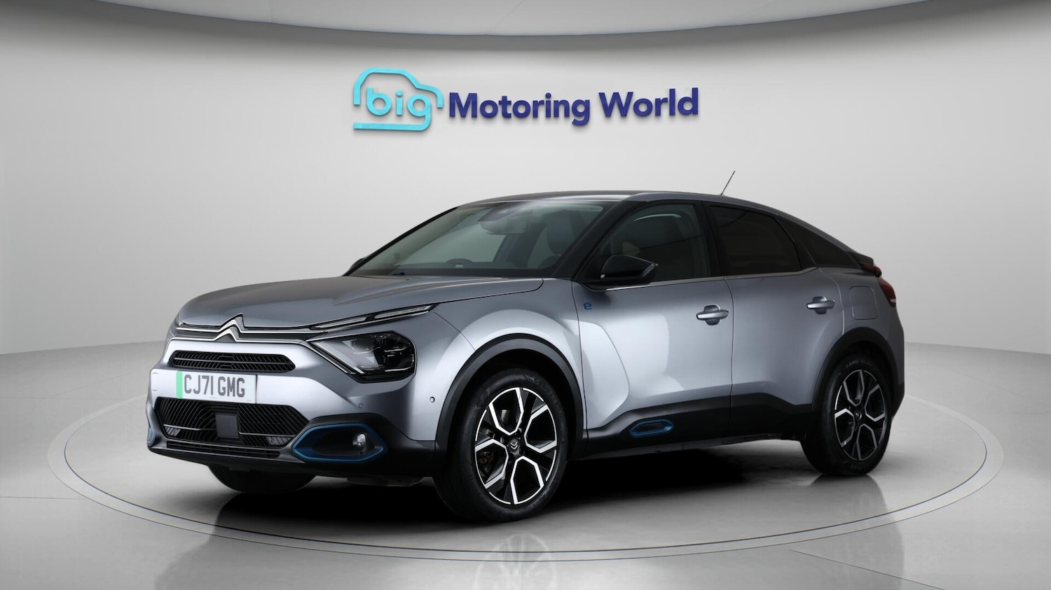 Used Citroen C4 2022 for sale - 76597109: Photo 4