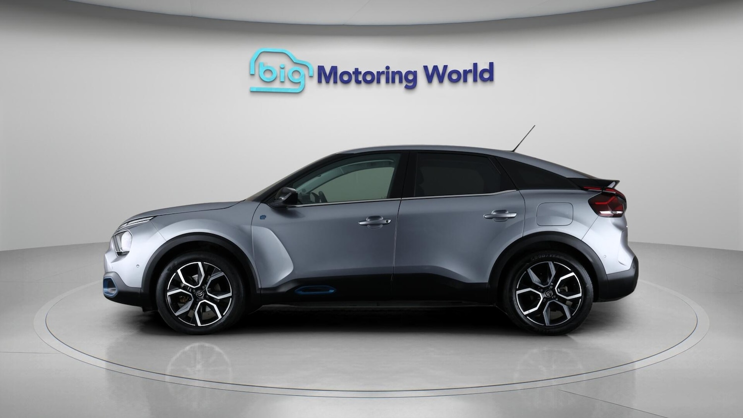 Used Citroen C4 2022 for sale - 76597109: Photo 5