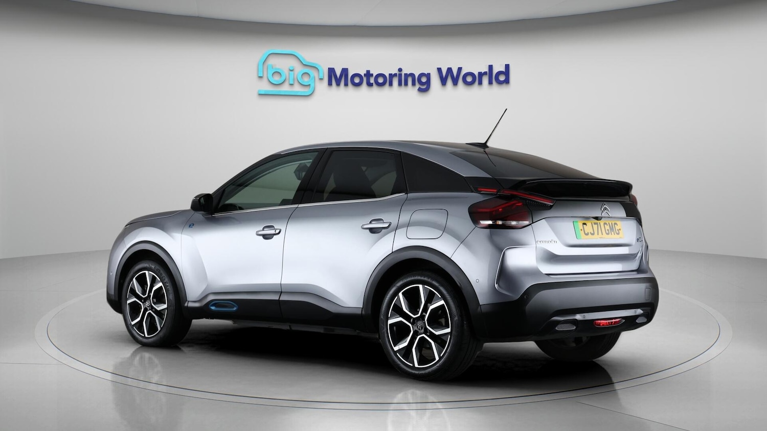 Used Citroen C4 2022 for sale - 76597109: Photo 6