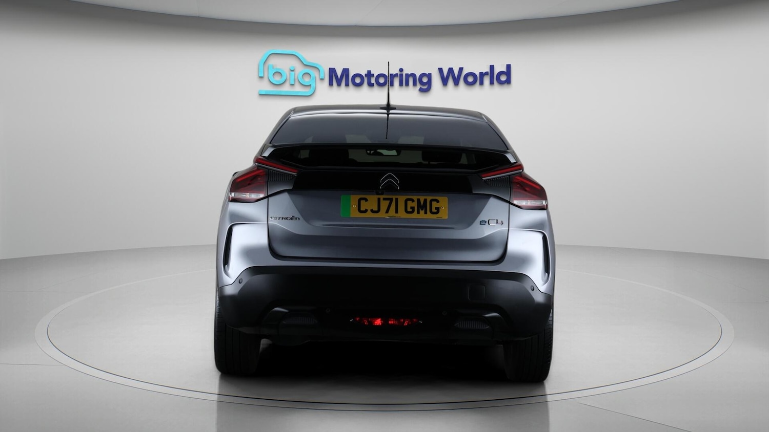 Used Citroen C4 2022 for sale - 76597109: Photo 7