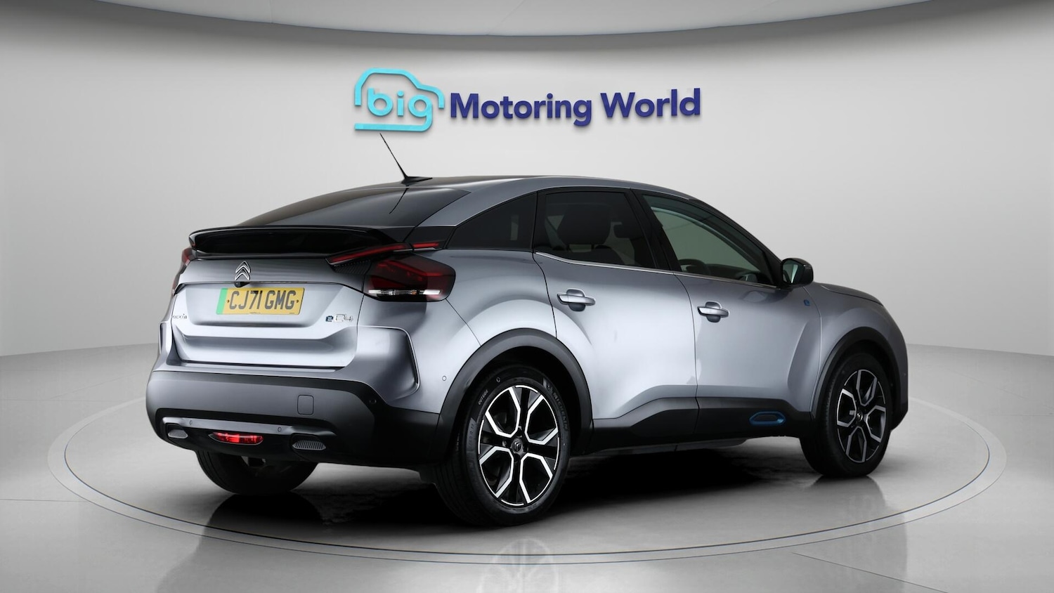 Used Citroen C4 2022 for sale - 76597109: Photo 8