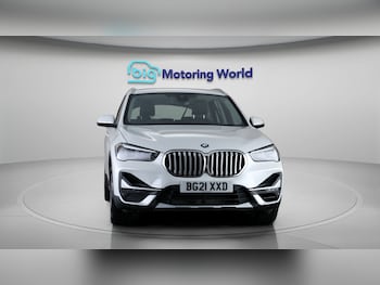 Used BMW X1 2021 for sale - 79583474: Photo