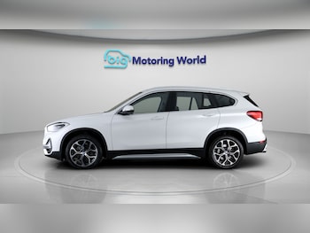 Used BMW X1 2021 for sale - 79583474: Photo