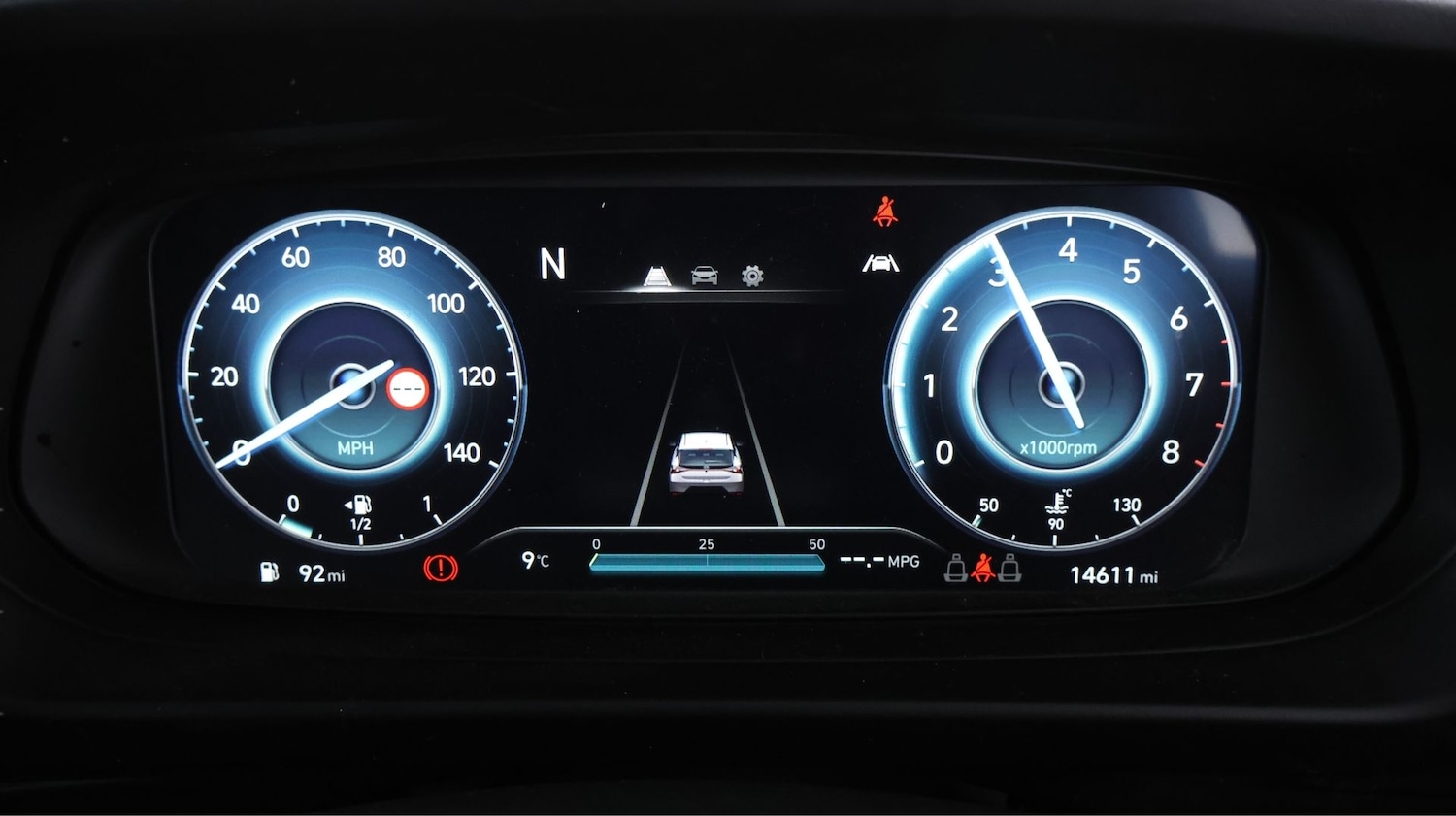 Used Hyundai i20 2023 for sale - 78212366: Photo 10