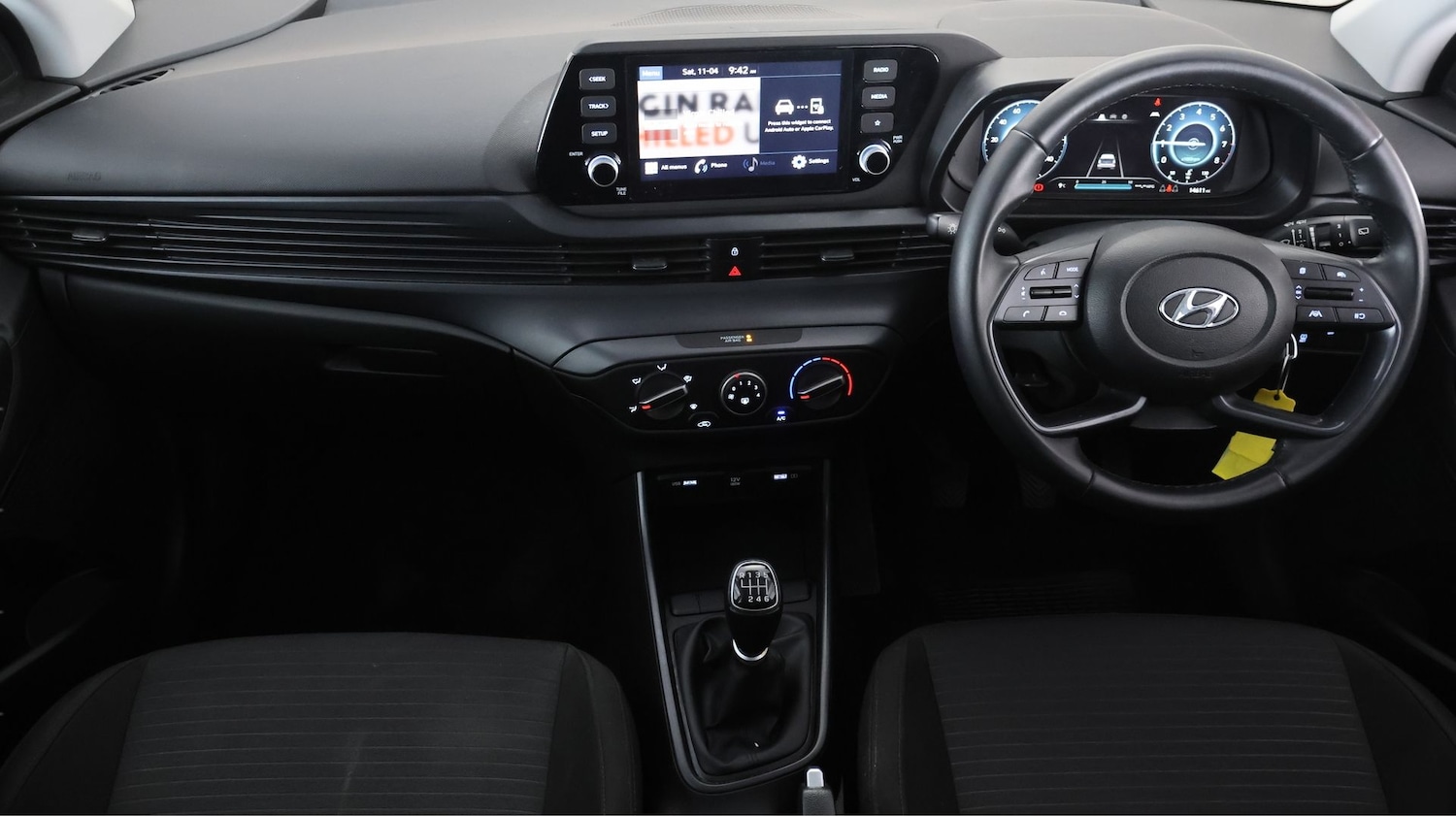 Used Hyundai i20 2023 for sale - 78212366: Photo 12