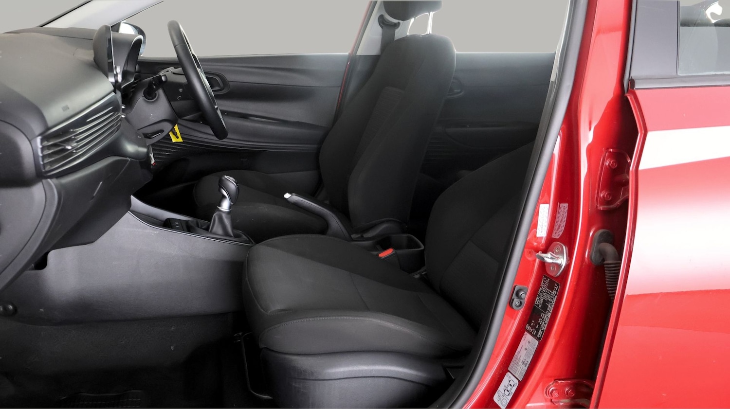 Used Hyundai i20 2023 for sale - 78212366: Photo 13