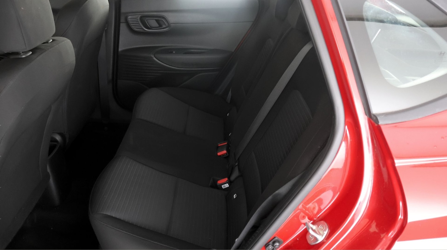 Used Hyundai i20 2023 for sale - 78212366: Photo 15