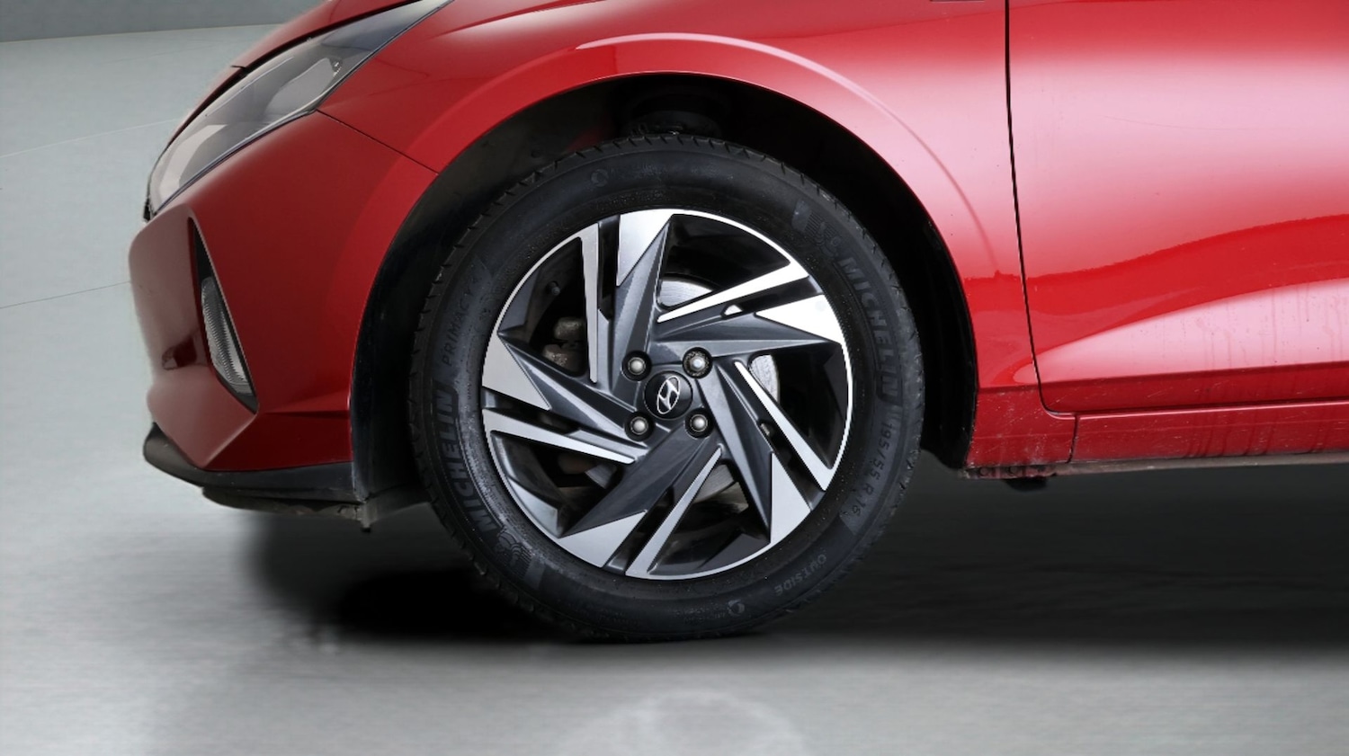 Used Hyundai i20 2023 for sale - 78212366: Photo 17