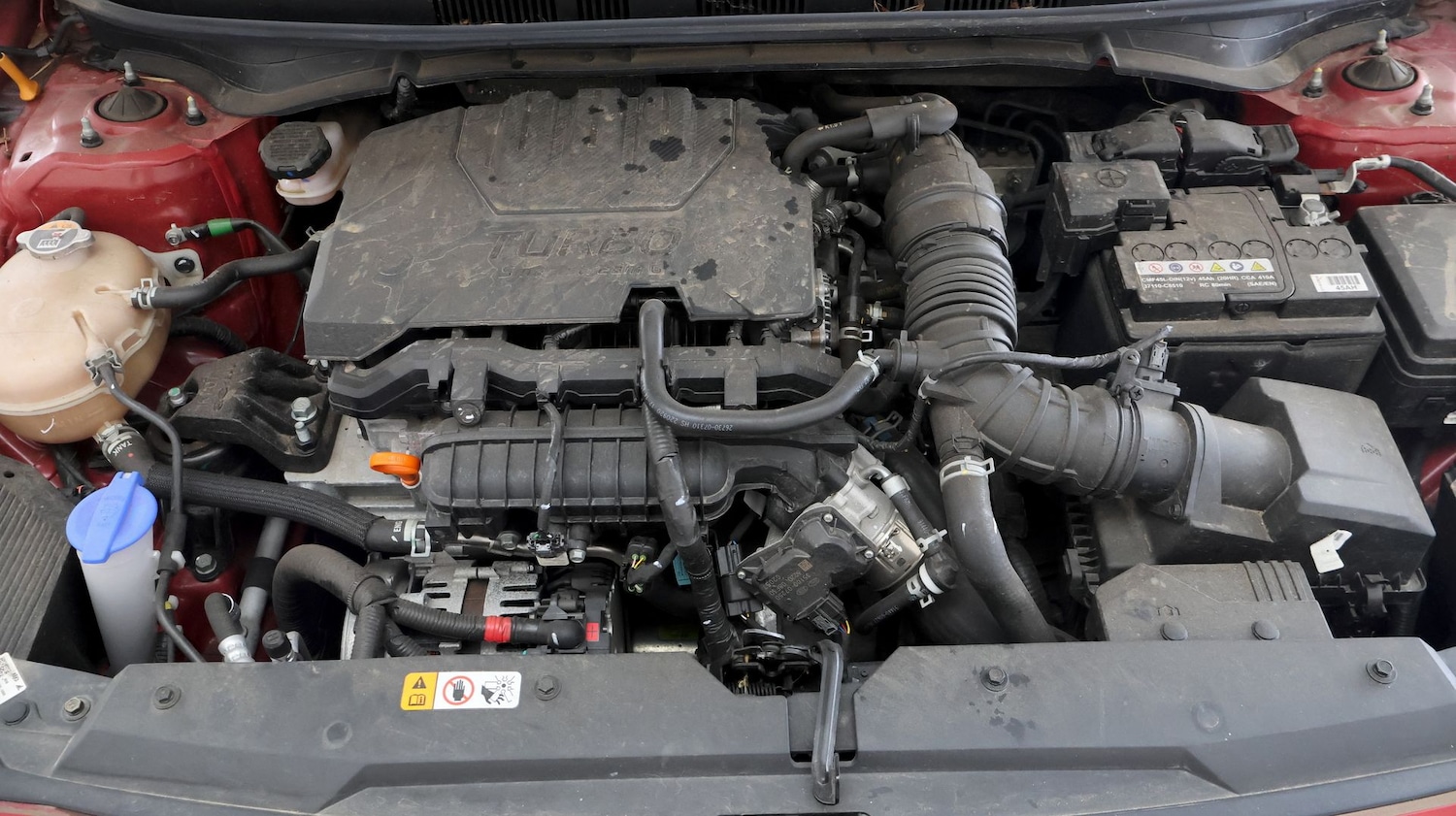 Used Hyundai i20 2023 for sale - 78212366: Photo 18