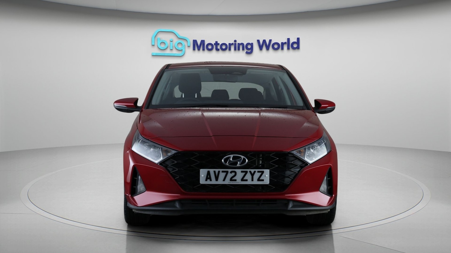 Used Hyundai i20 2023 for sale - 78212366: Photo 2