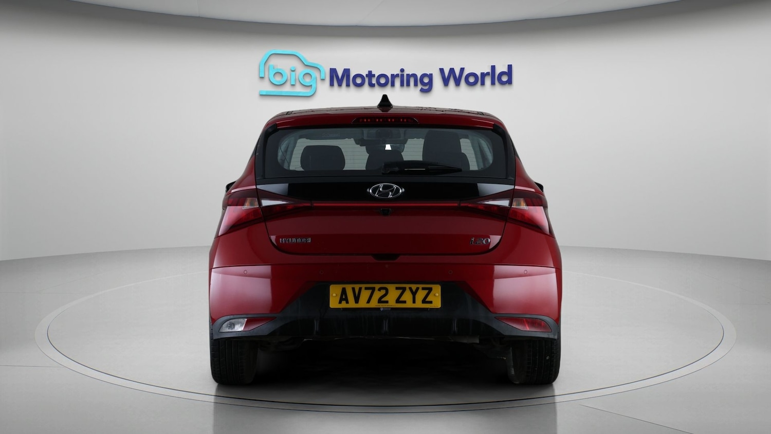 Used Hyundai i20 2023 for sale - 78212366: Photo 6