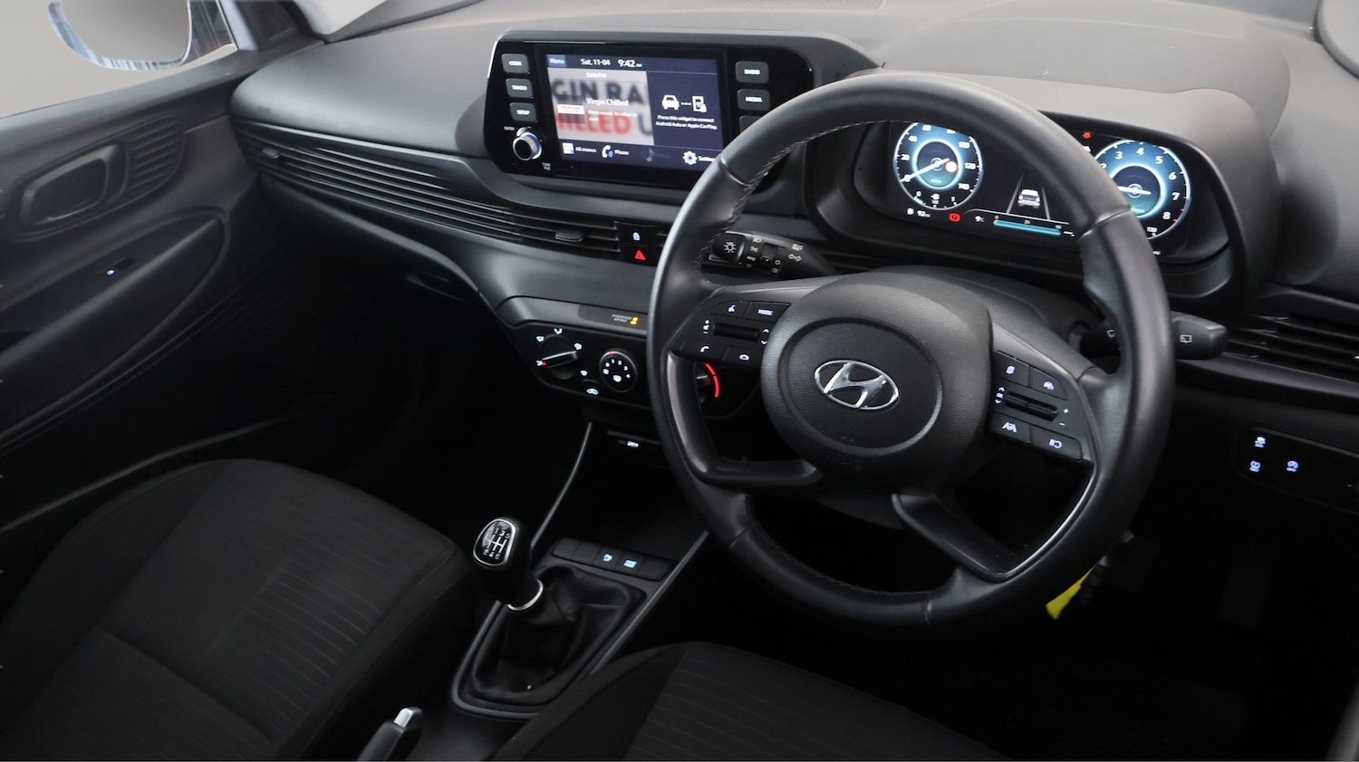 Used Hyundai i20 2023 for sale - 78212366: Photo 9