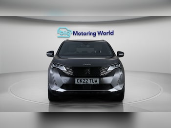 Used Peugeot 5008 2022 for sale - 78534908: Photo