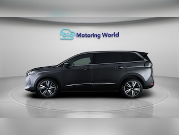 Used Peugeot 5008 2022 for sale - 78534908: Photo