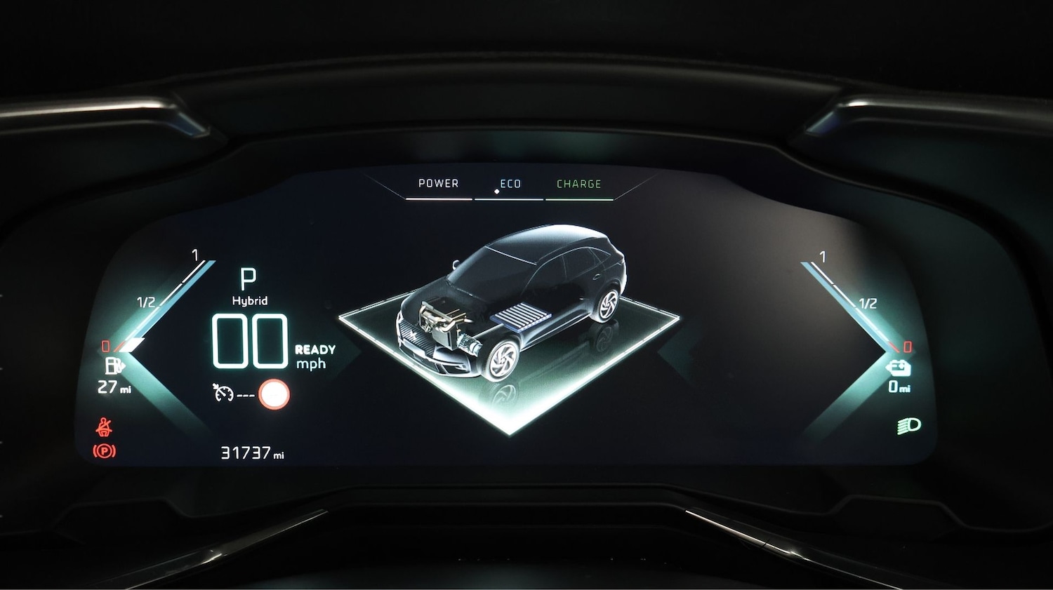 Used DS Automobiles DS 7 2022 for sale - 77635735: Photo 10