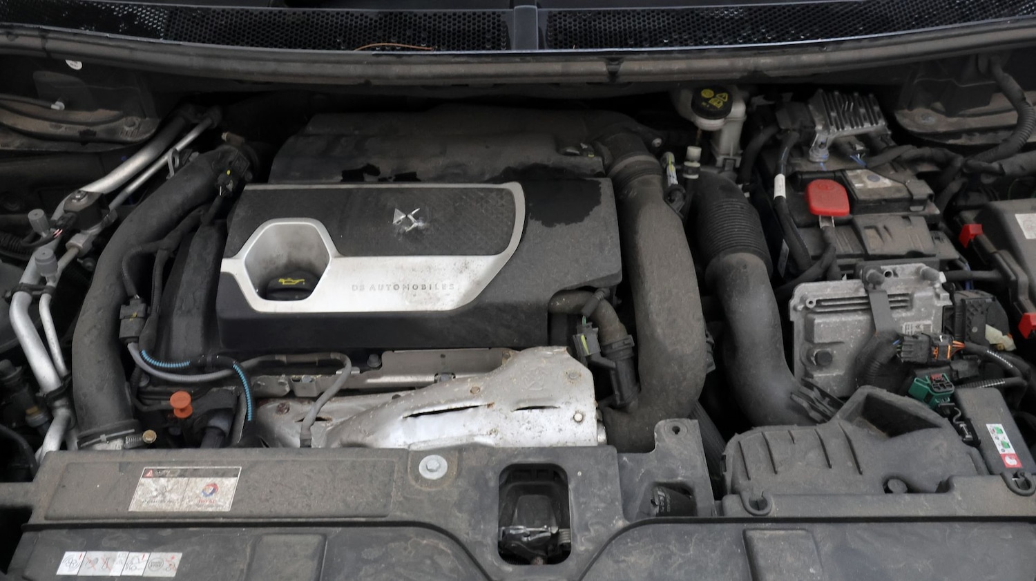 Used DS Automobiles DS 7 2022 for sale - 77635735: Photo 19