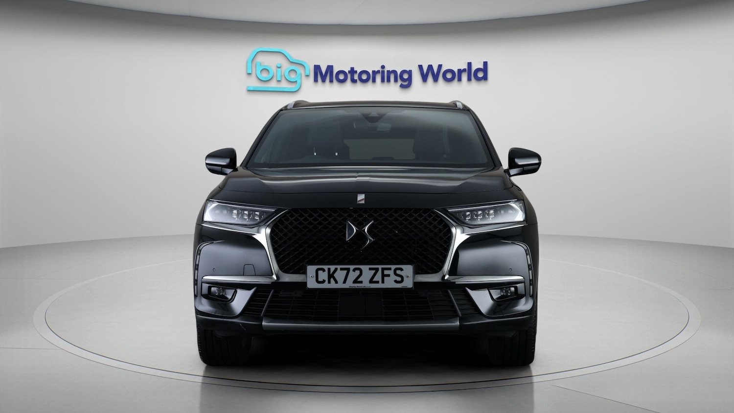 Used DS Automobiles DS 7 2022 for sale - 77635735: Photo 2