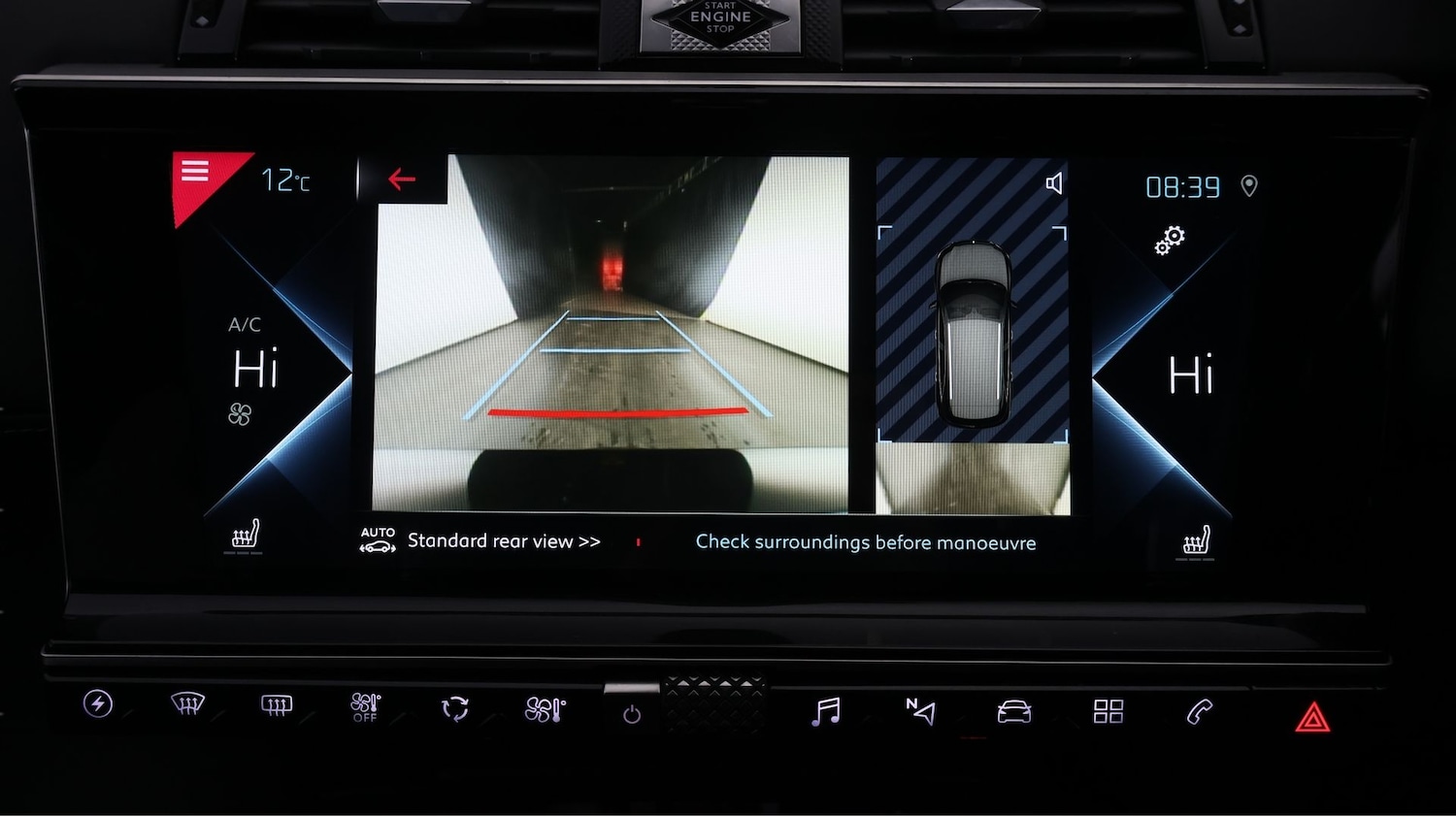 Used DS Automobiles DS 7 2022 for sale - 77635735: Photo 22