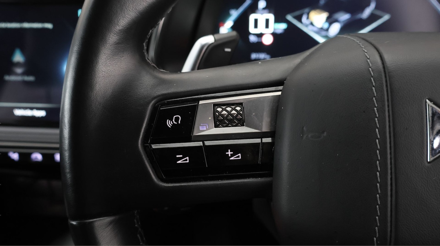 Used DS Automobiles DS 7 2022 for sale - 77635735: Photo 24