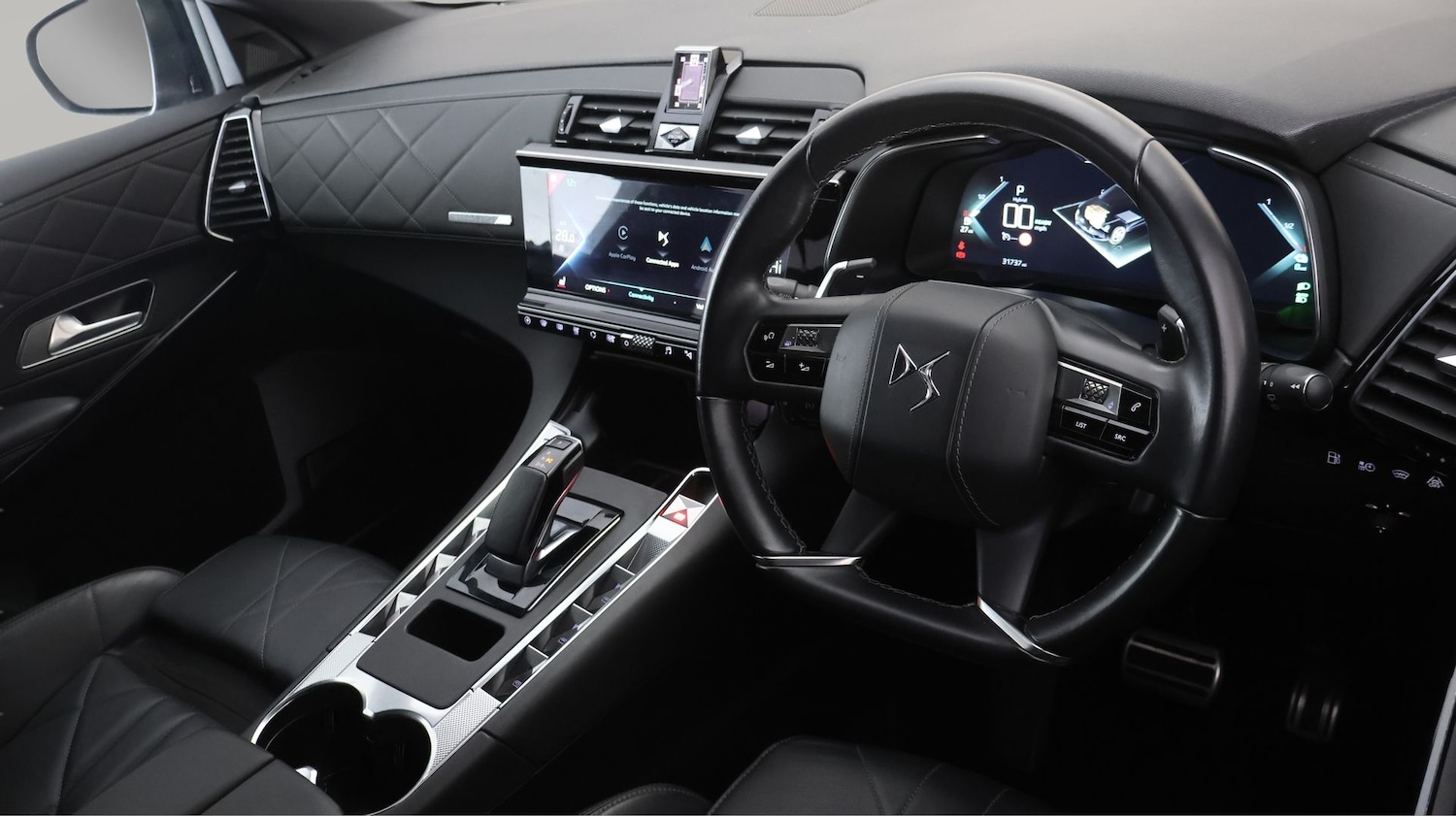 Used DS Automobiles DS 7 2022 for sale - 77635735: Photo 9