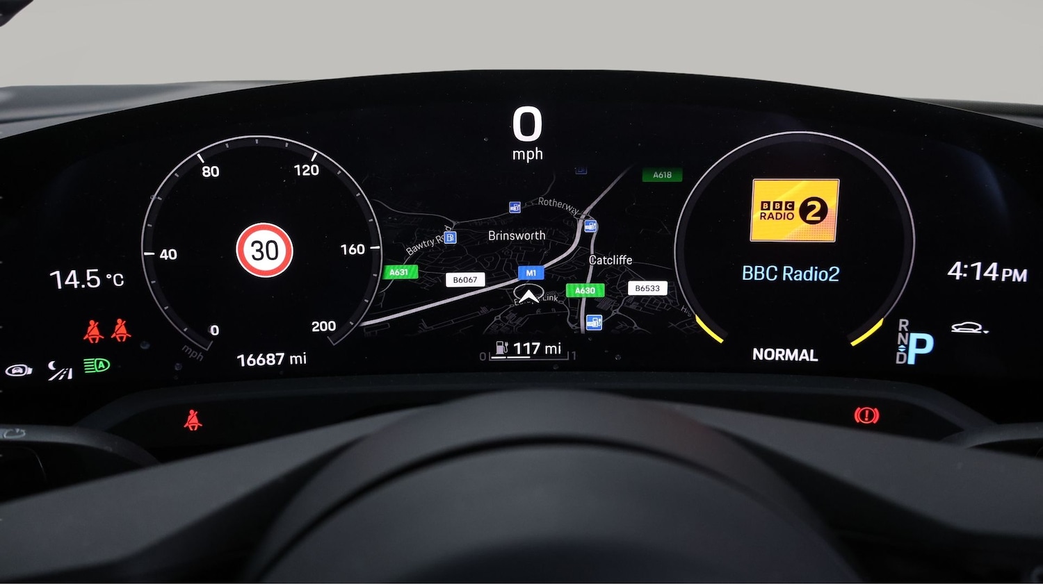 Used Porsche Taycan for sale - 78112324: Photo 10