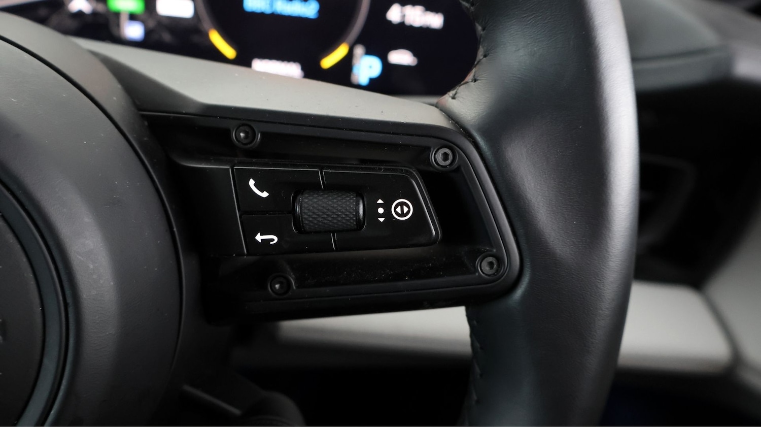 Used Porsche Taycan for sale - 78112324: Photo 20