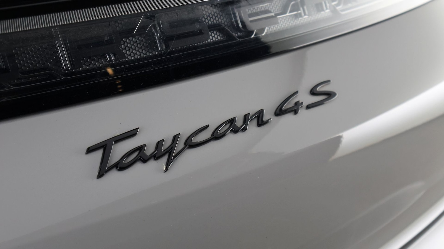 Used Porsche Taycan for sale - 78112324: Photo 21