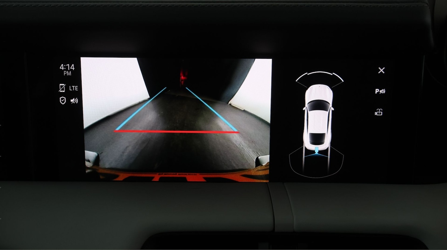 Used Porsche Taycan for sale - 78112324: Photo 24