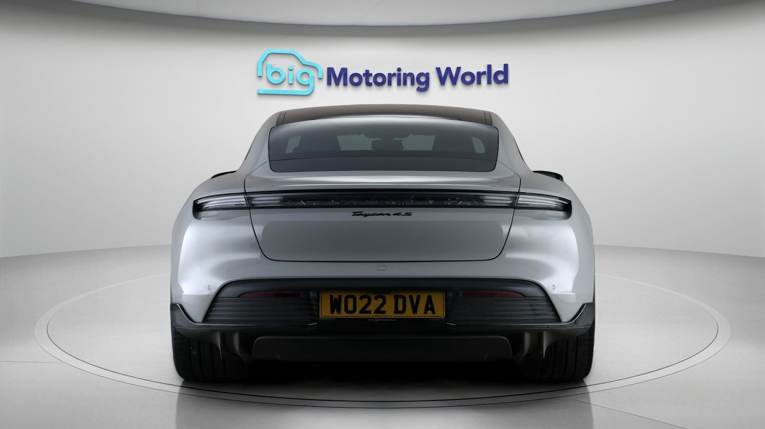 Used Porsche Taycan for sale - 78112324: Photo 6