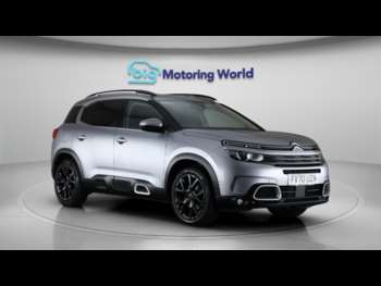 (70) - 1.5 BlueHDi Flair Plus SUV 5dr Diesel Manual Euro 6 (s/s) (130 ps)