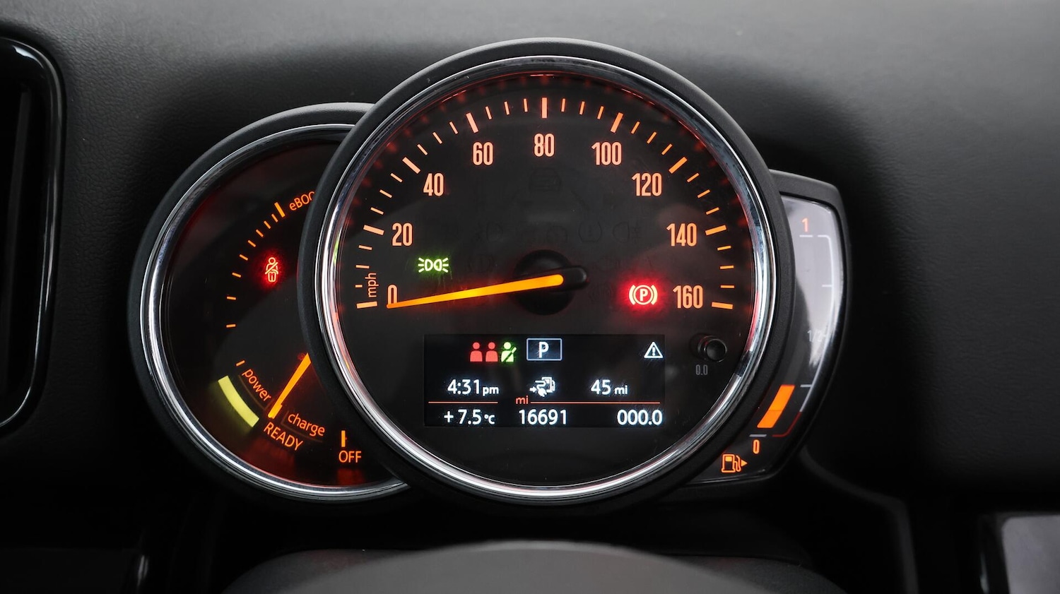 Used MINI Countryman 2022 for sale - 76607020: Photo 11