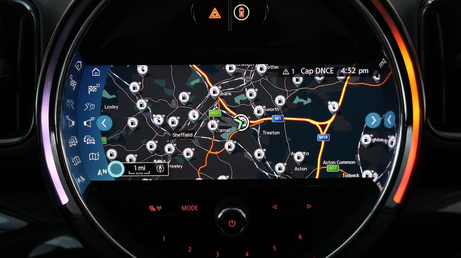 Used MINI Countryman 2022 for sale - 76607020: Photo 12