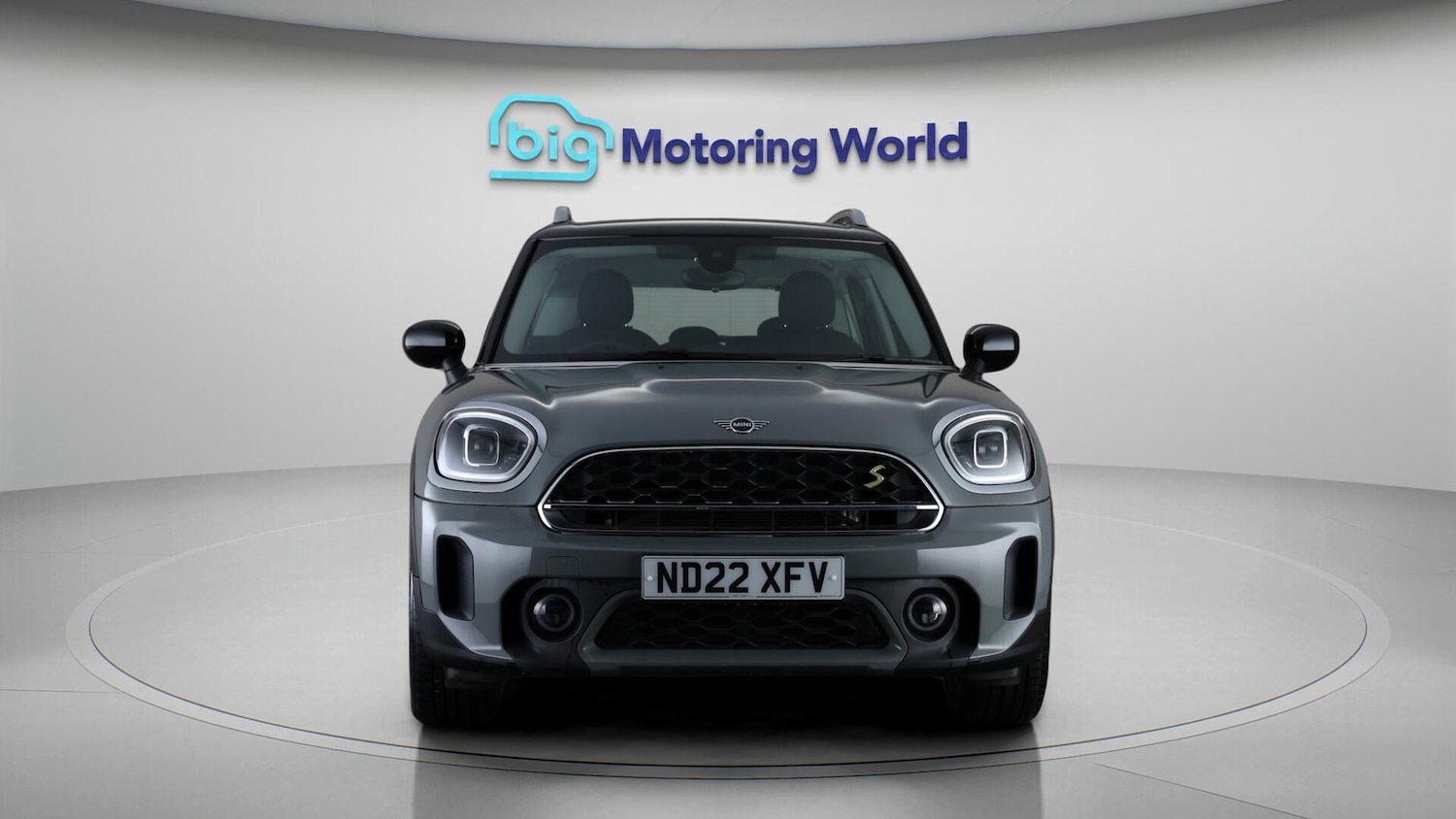 Used MINI Countryman 2022 for sale - 76607020: Photo 3